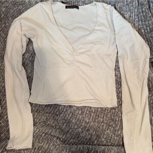 Brandy Melville Gina long sleeve